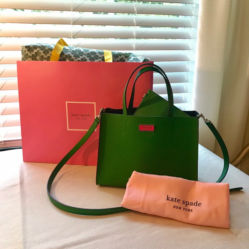 Kate Spade Shoulder Bag
